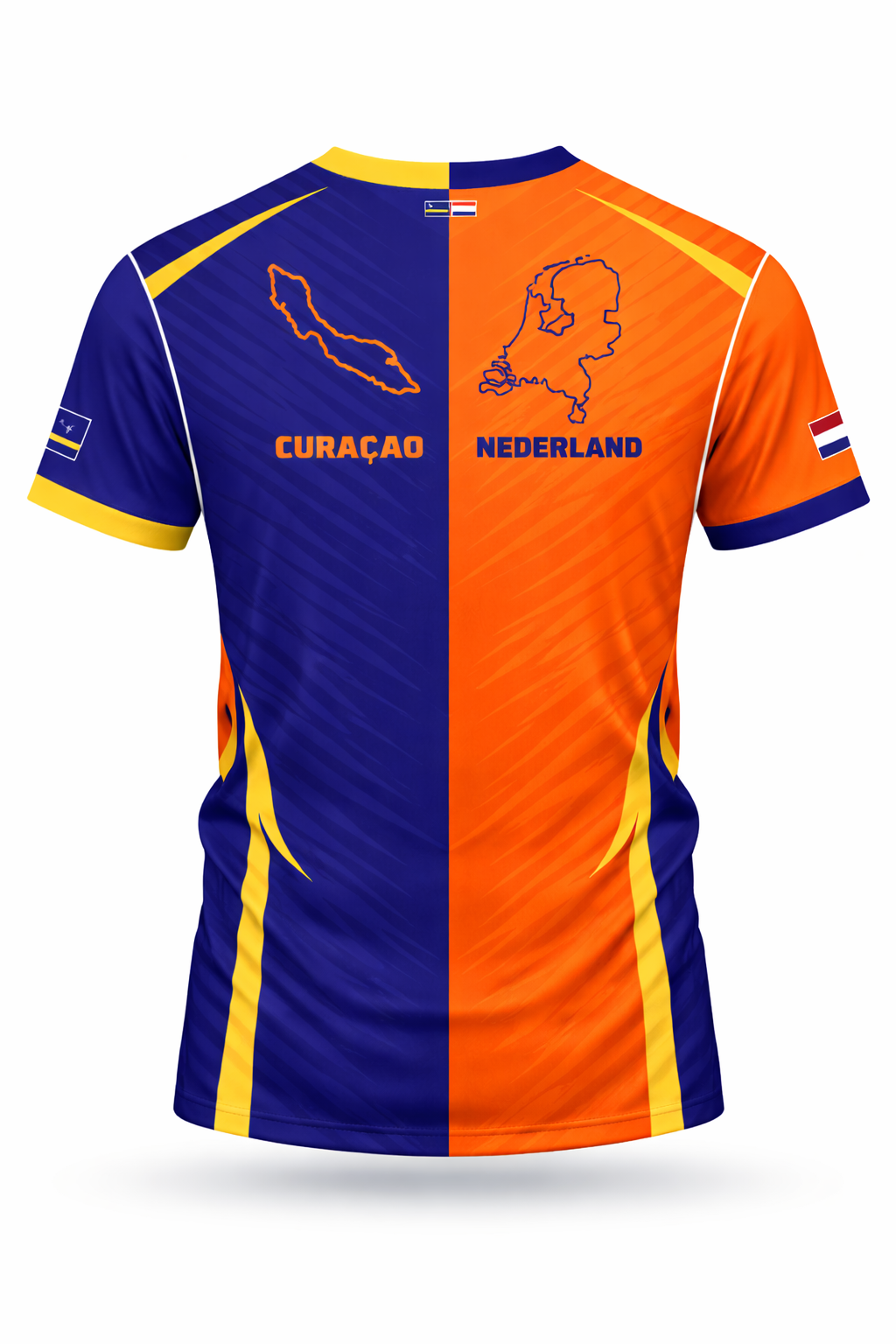OnsElftal WK Shirt